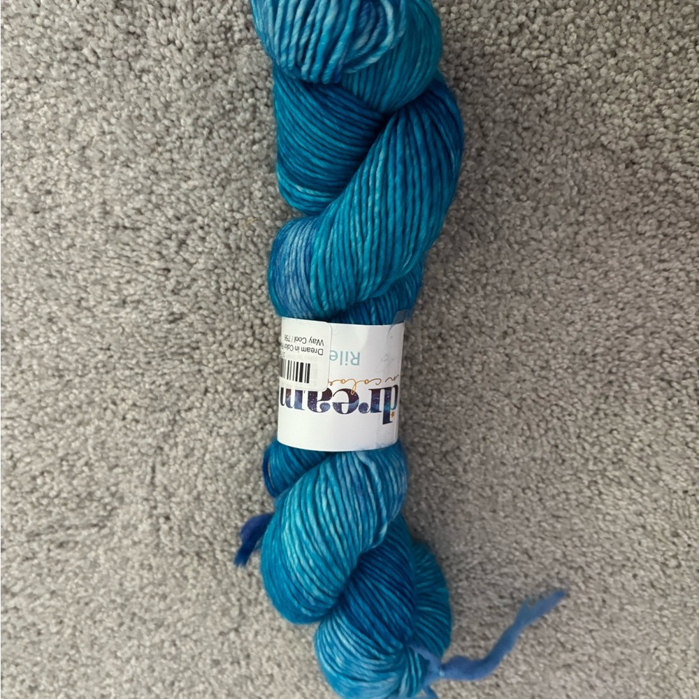 Dream in Color Yarn